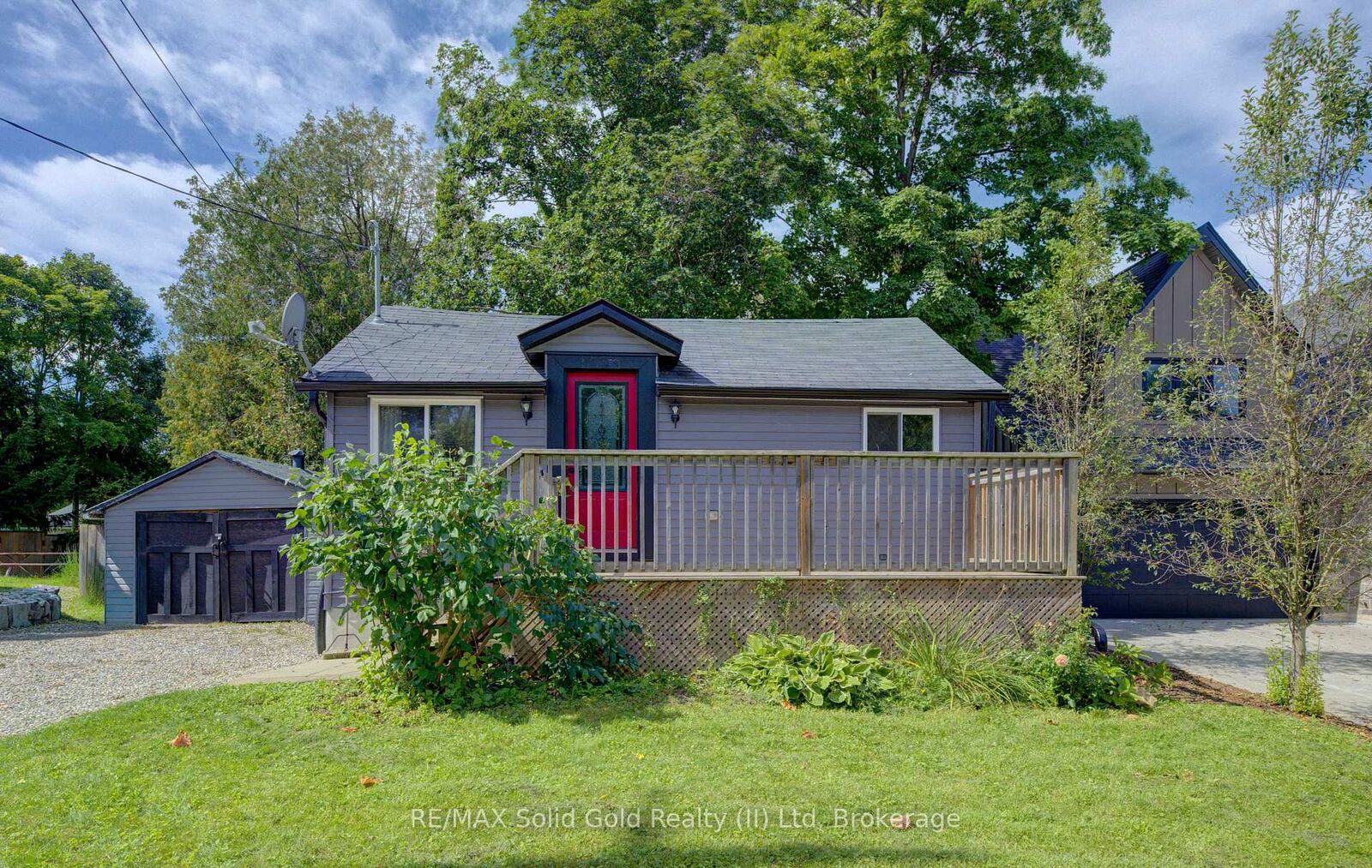 Property Photo:  3762 Nafziger Road  ON N0B 2T0 