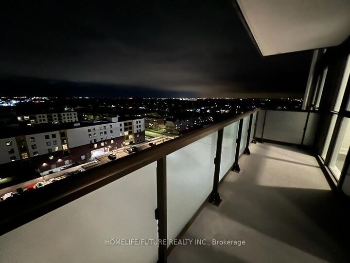 Property Photo:  2550 Simcoe Street N 1116  ON L1L 0R5 