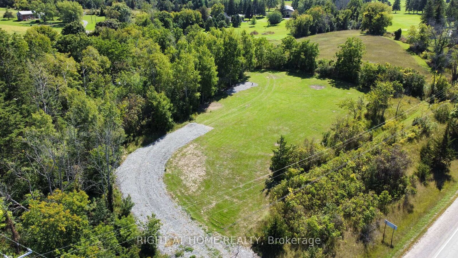 Property Photo:  1648 Frankford-Stirling Road  ON K0K 3E0 