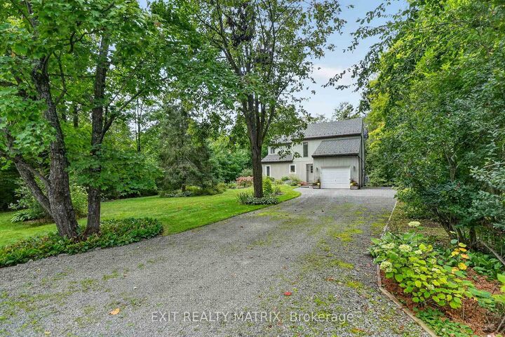 Property Photo: 4510 Whispering Willow Drive ON K4B 0K4