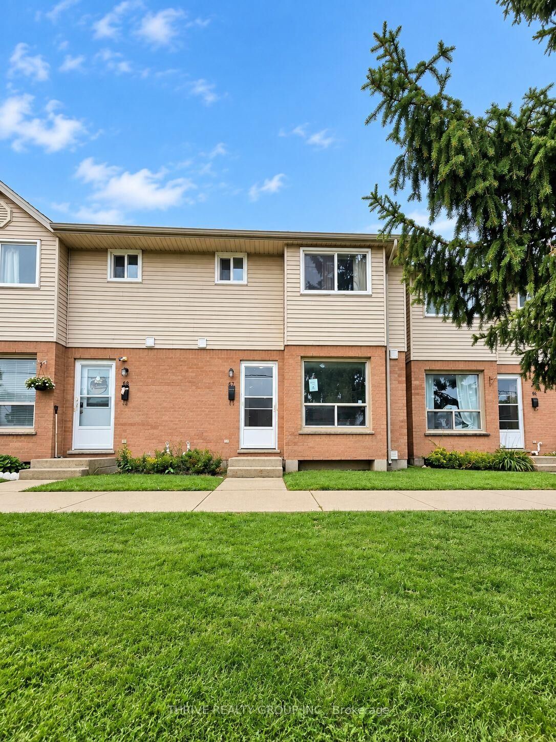 Property Photo:  595 Third Street 67  ON N5V 4A1 