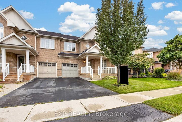 Property Photo:  127 Knapton Drive  ON L3X 3B3 