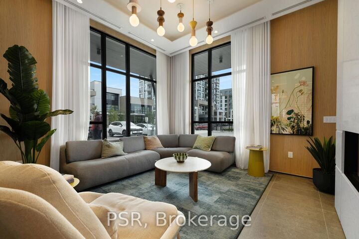 Property Photo:  770 Whitlock Avenue 607  ON L9E 2B2 