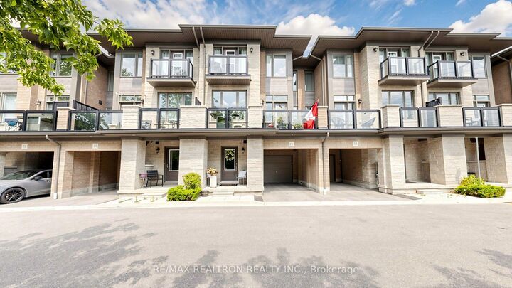 Property Photo:  1956 Altona Road 19  ON L1V 1M7 