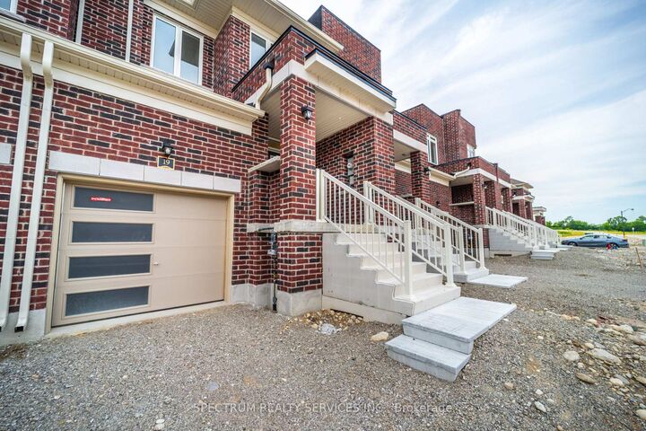 Property Photo: 19 Chapman Road ON N3L 0R5