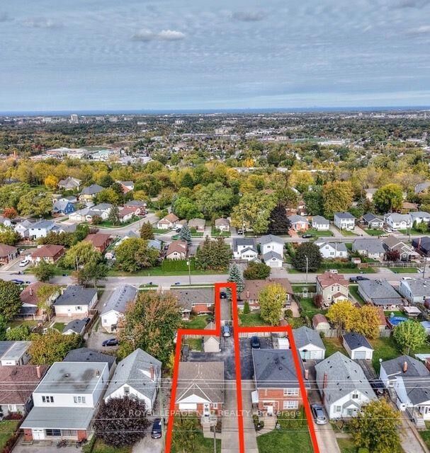 Property Photo:  100 Townline W Road  ON L2T 1P7 