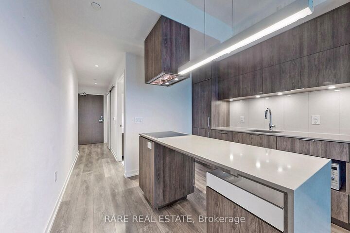 Property Photo: 15 Lower Jarvis Street 2909 ON M5E 1R7