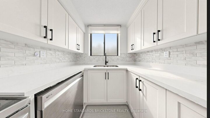 Property Photo:  99 Blackwell Avenue 211  ON M1B 3R5 