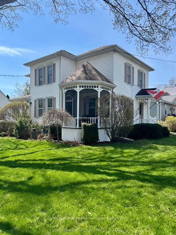 Property Photo:  47 Paul Street  ON K0K 2T0 