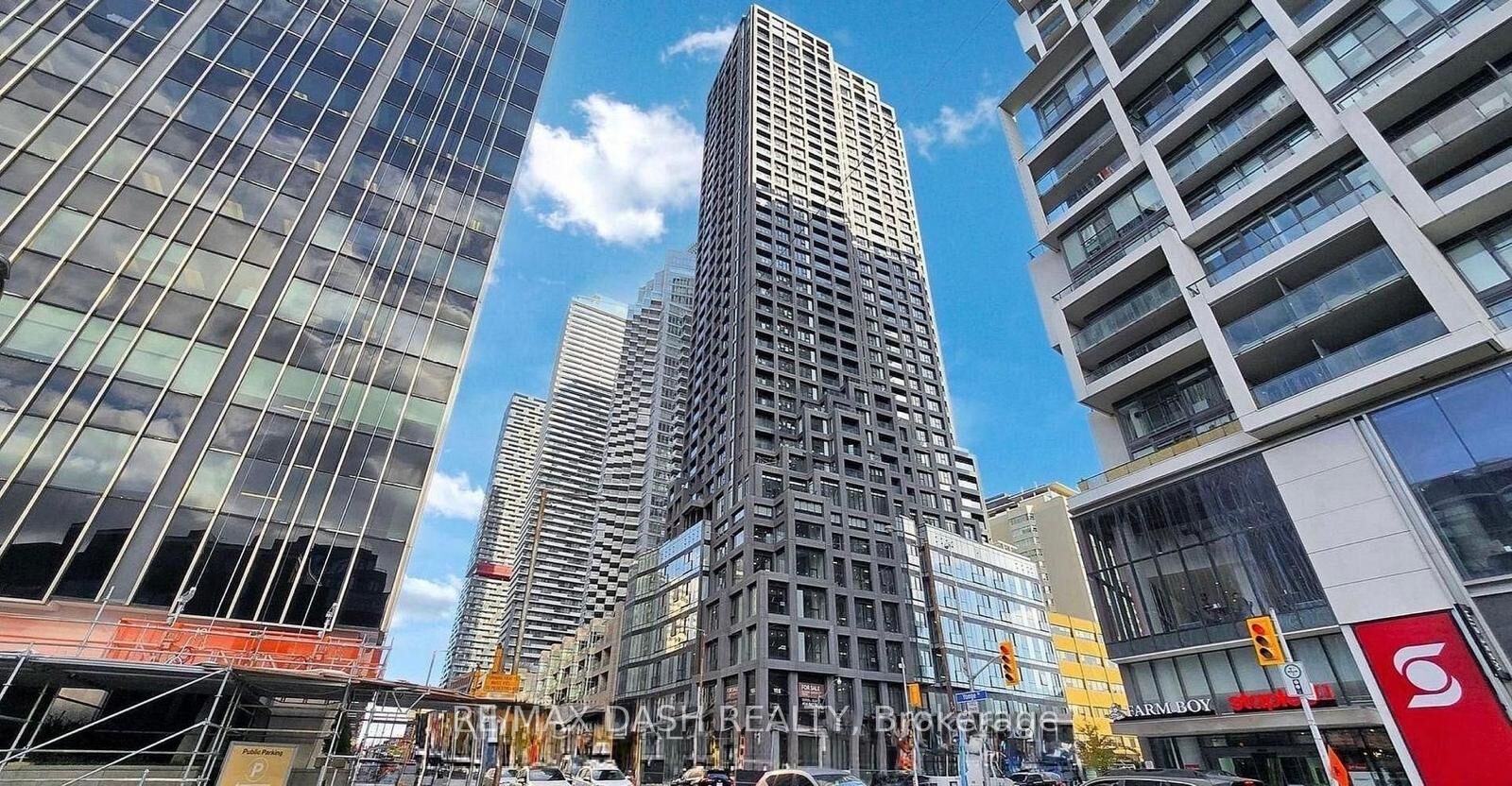 Property Photo:  20 Soudan Avenue 3710  ON M4S 1V5 