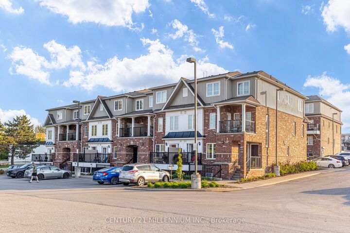 Property Photo:  5 Armstrong Street 9  ON L9W 0C5 