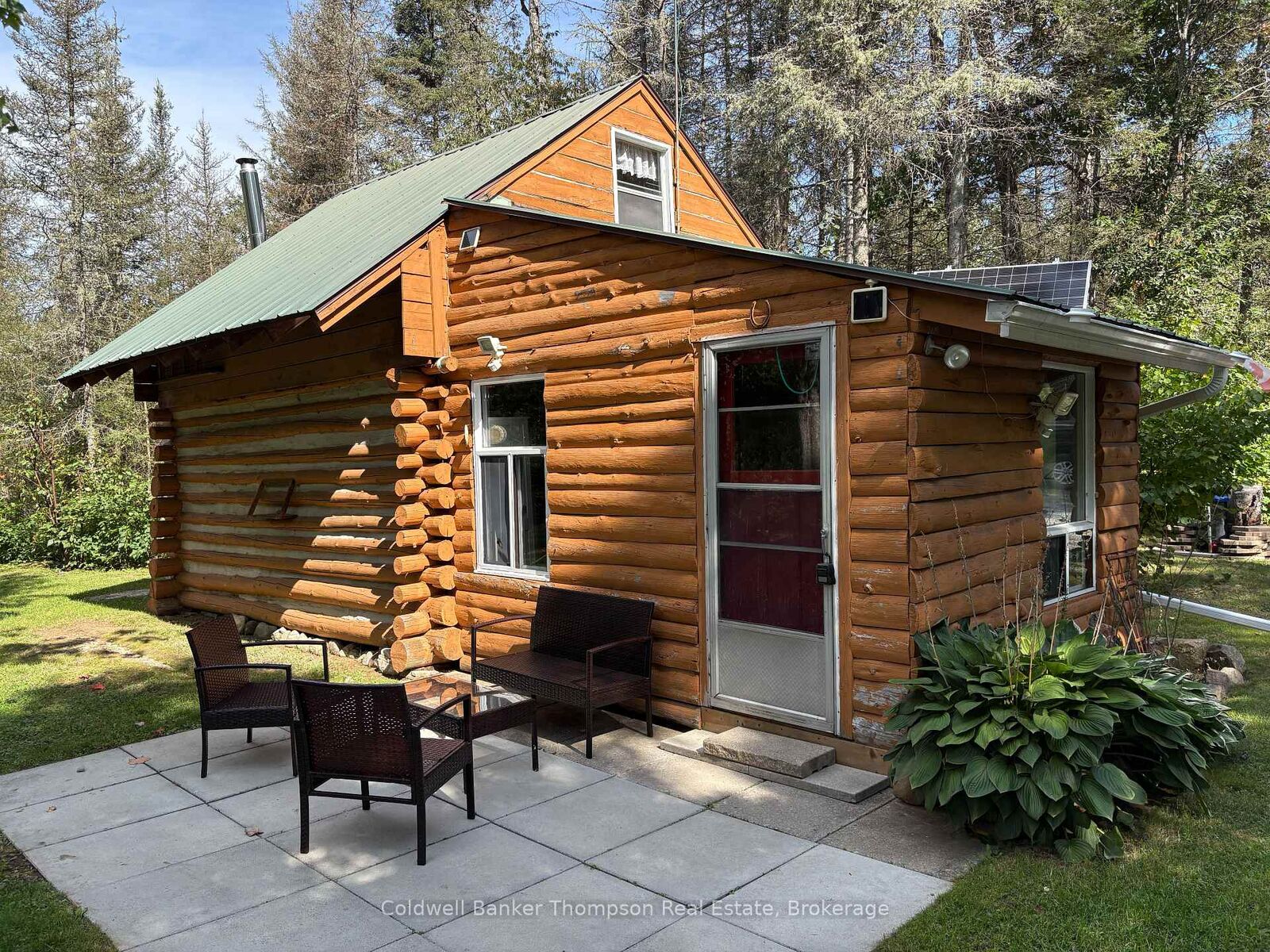 Property Photo:  215B Paisley Road  ON P0A 1Z0 