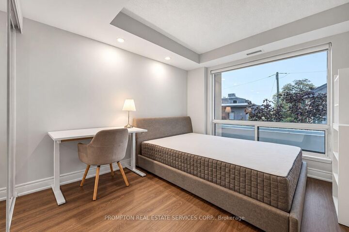 Property Photo: 1 Hycrest Avenue 210 ON M2N 6V8