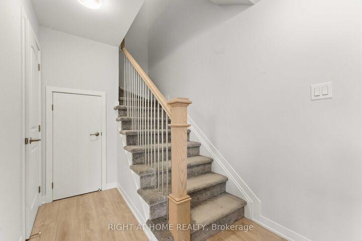 Property Photo:  206 Parnian Private  ON K2J 6H3 