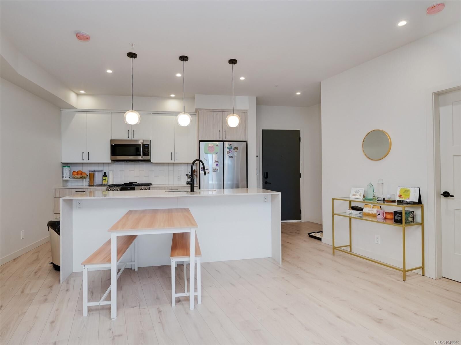 Property Photo:  958 Pharoah Mews #310  BC V9B 7A1 