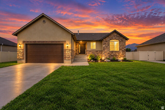Property Photo:  1770 W 100 S  UT 84043 