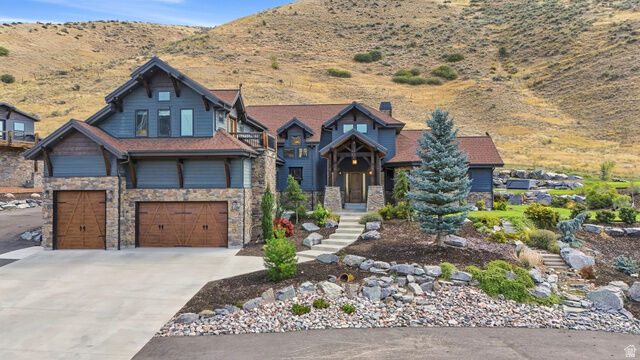 Property Photo: 1956 Patterson Dr UT 84050