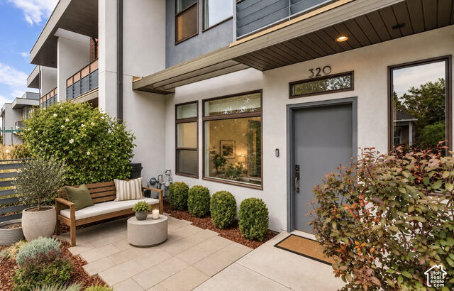 Property Photo: 320 W Reed Ave UT 84103