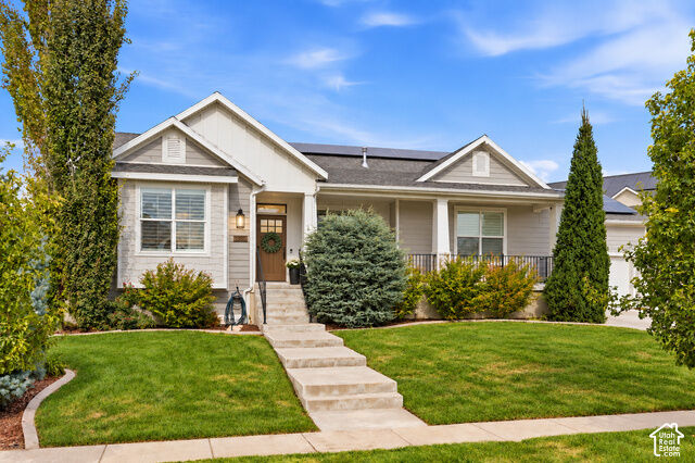Property Photo:  2249 S Parkwood Ln  UT 84037 