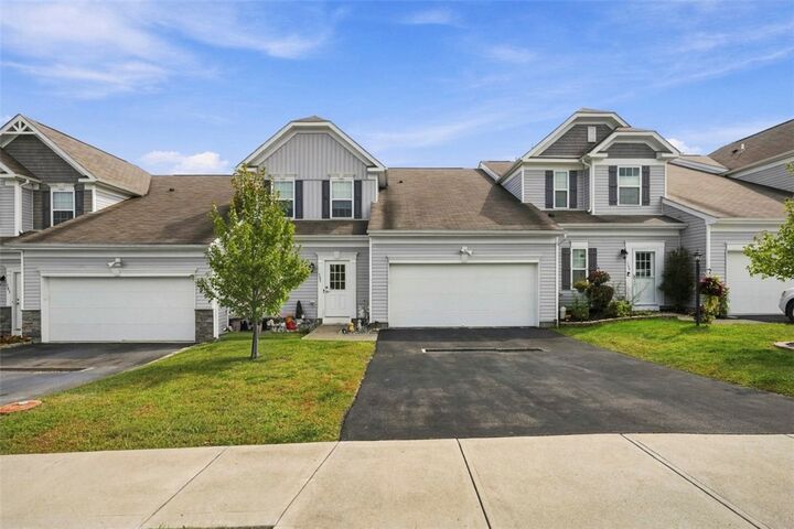 Property Photo: 167 Viareggio Way PA 15332