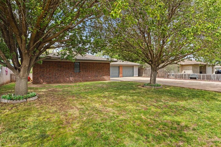 Property Photo:  504 Pratt Street  TX 79019 