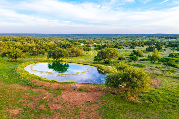 Property Photo: 271 Deadend Rd Road TX 76849