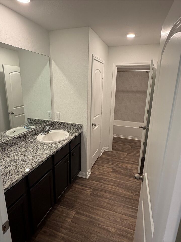 Property Photo:  18401 Quiet Range Drive  TX 78621 