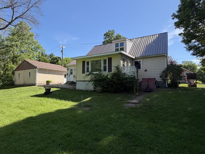 Property Photo:  75 Haynes Road  NY 12901 