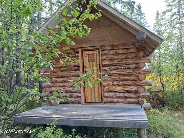 Property Photo:  36448 Purple Iris Way  AK 99611 