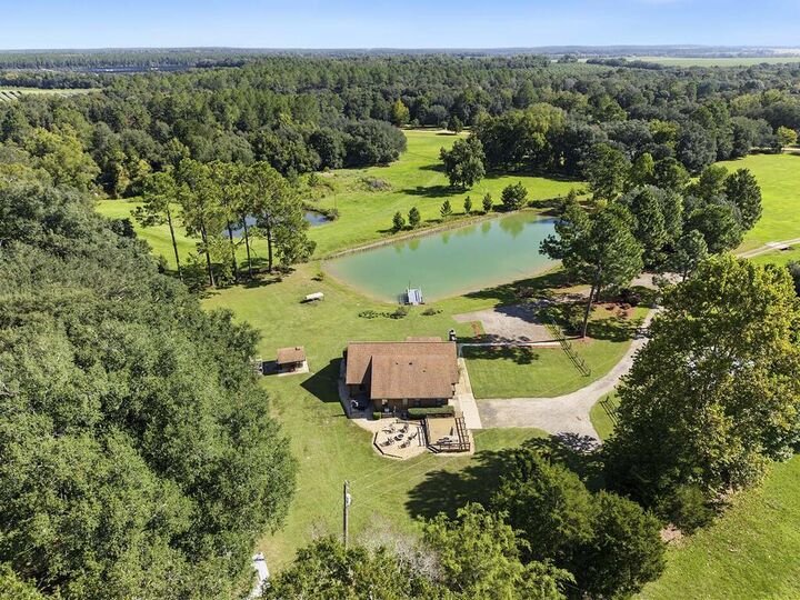 Property Photo:  6163 Hummingbird Lane  GA 31730 