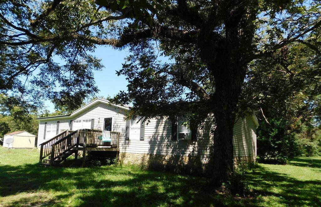 Property Photo:  4590 Bowles Road  GA 31716 