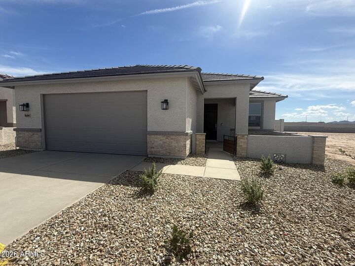 Property Photo: 46905 W Crescent Moon Drive AZ 85139