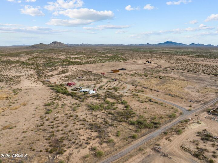 Property Photo:  49000 N Centennial Circle 1  AZ 85390 