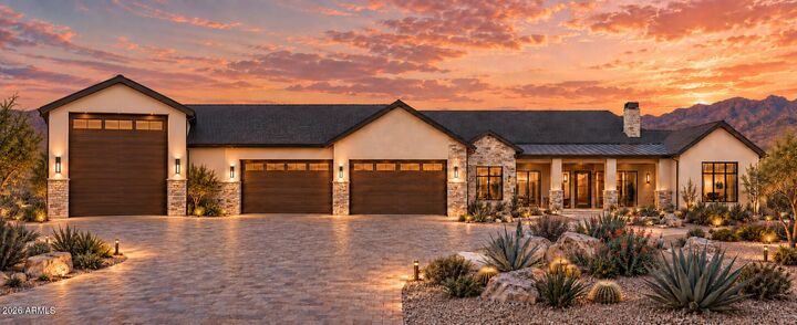 Property Photo: 340xx N 139th Way AZ 85262