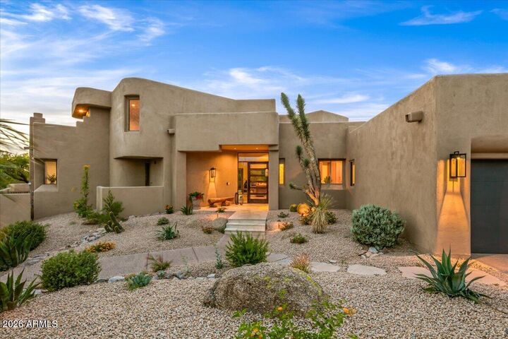 Property Photo: 10295 E Rising Sun Drive AZ 85262