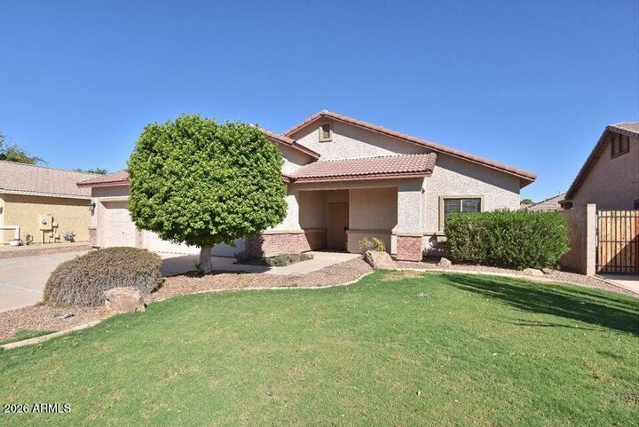 Property Photo:  4560 E Olney Avenue  AZ 85234 