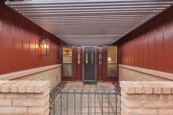Property Photo:  55 Cathedral Rock Drive 23  AZ 86351 