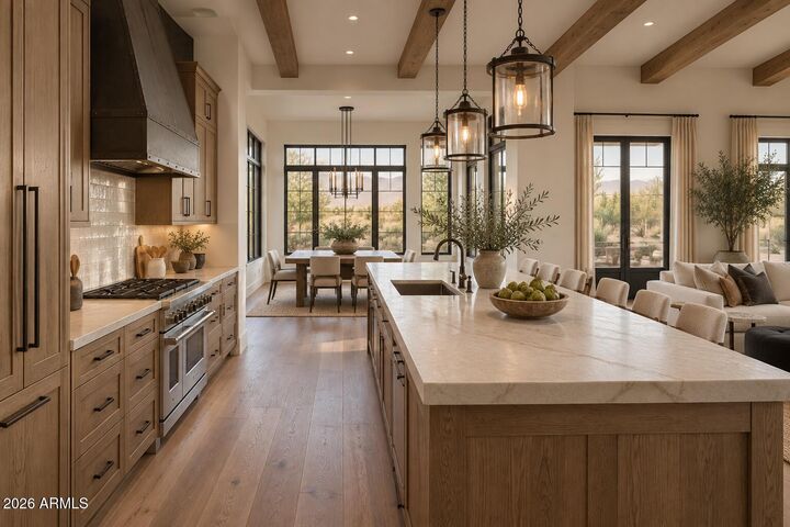 Property Photo: 138xx E Dove Valley Road AZ 85262