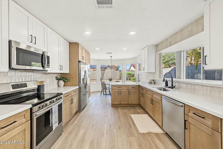 Property Photo:  2256 W Tanque Verde Drive  AZ 85224 