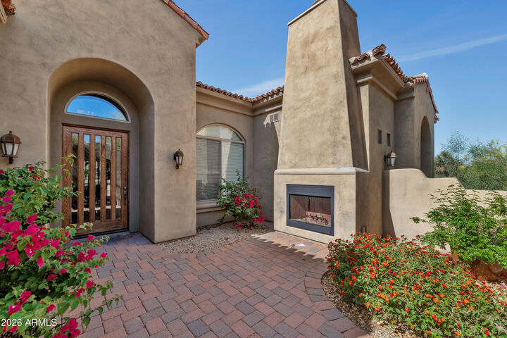 Property Photo:  8535 E Preserve Way  AZ 85266 