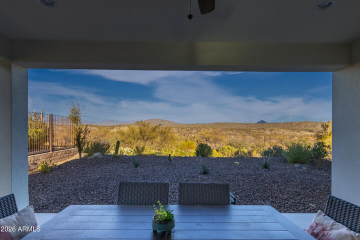 Property Photo: 4519 Jackpot Road AZ 85390