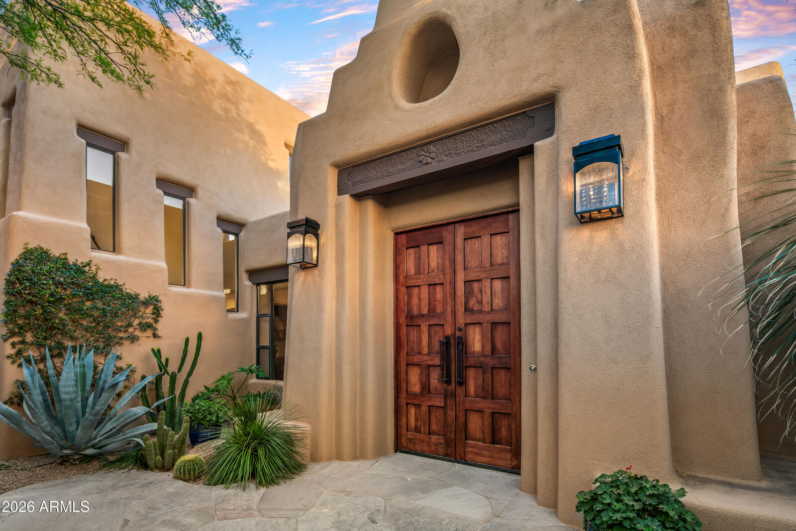 Property Photo: 41547 N 111th Place AZ 85262