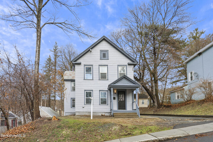 Property Photo:  41 Prospect St  MA 01247 