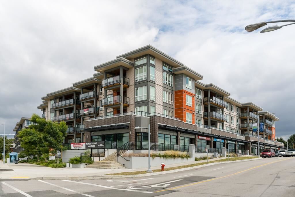 Property Photo: 23233 Gilley Road 306 BC V6V 1E6