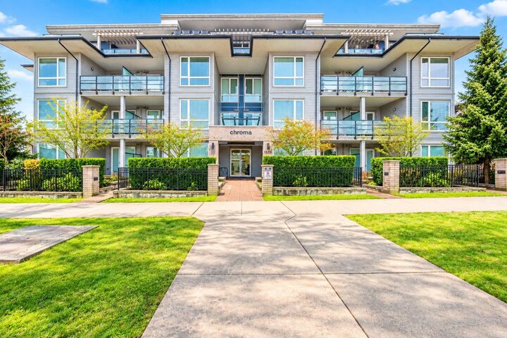 Property Photo:  15628 104 Avenue 101  BC V4N 2J3 
