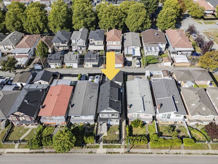 Property Photo:  6751 Knight Street  BC V5P 2W4 