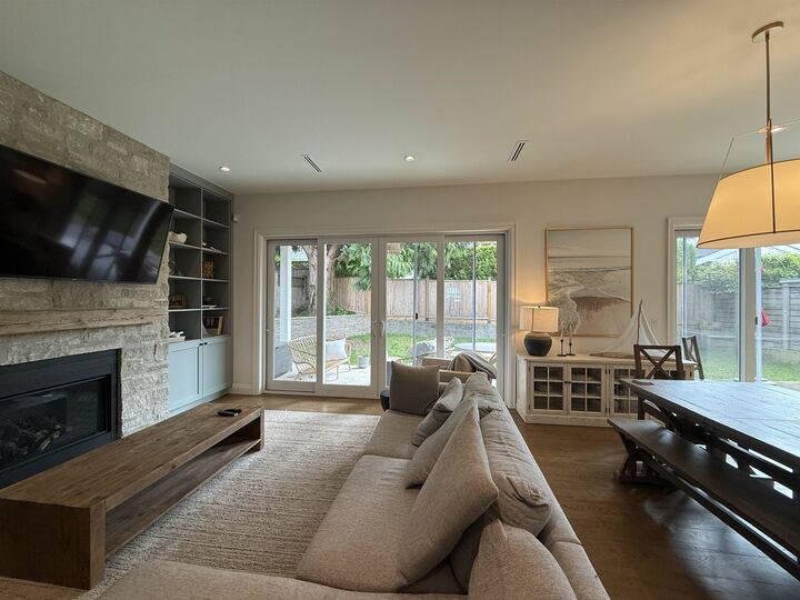 Property Photo:  1436 129B Street  BC V4A 3Z5 