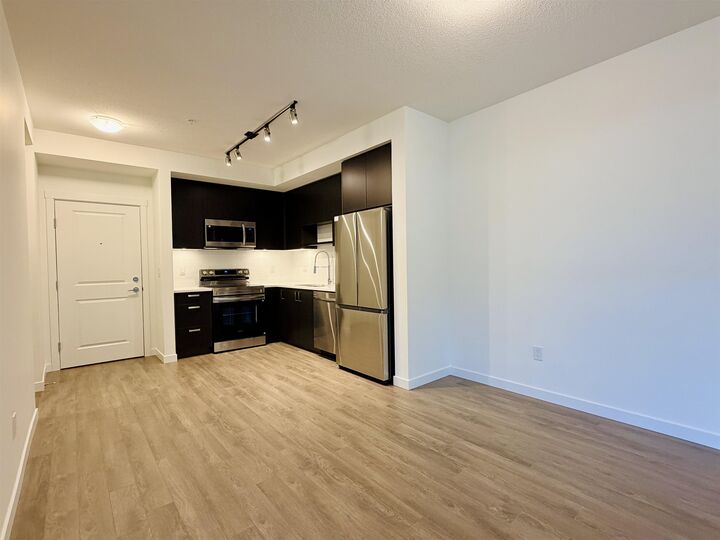 Property Photo: 15733 85th Avenue 418 BC V4N 6W8
