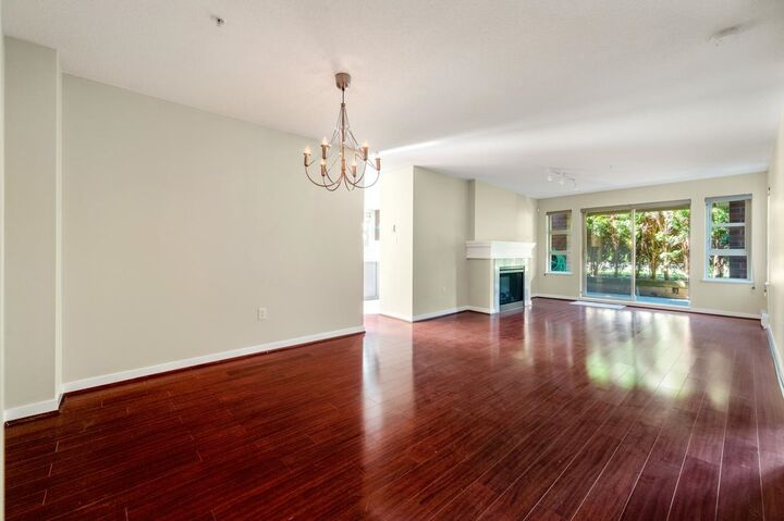 Property Photo:  5113 Garden City Road 2112  BC V6X 4H5 