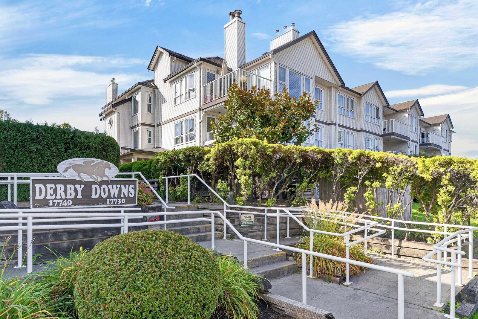 Property Photo:  17730 58A Avenue 205  BC V3S 8M5 